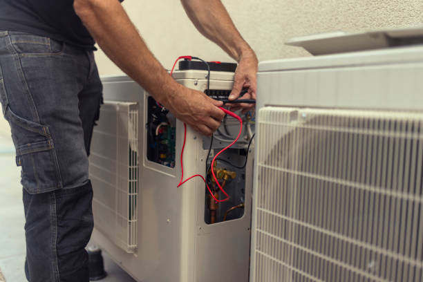 Emergency Electrical Repair Services in San Augustine, TX