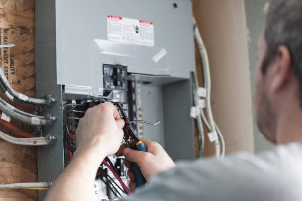 Best Electrical Safety Inspections  in San Augustine, TX